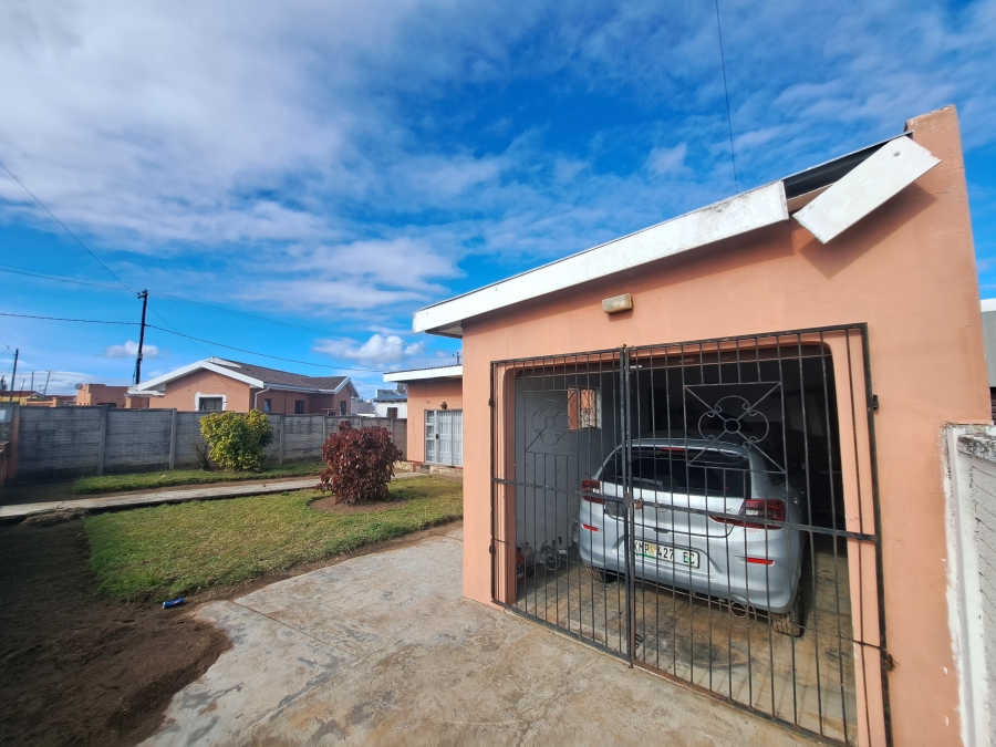 3 Bedroom Property for Sale in Mdantsane Nu 17 Eastern Cape